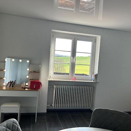 Camping Waldfrieden Saarburg Esterno foto
