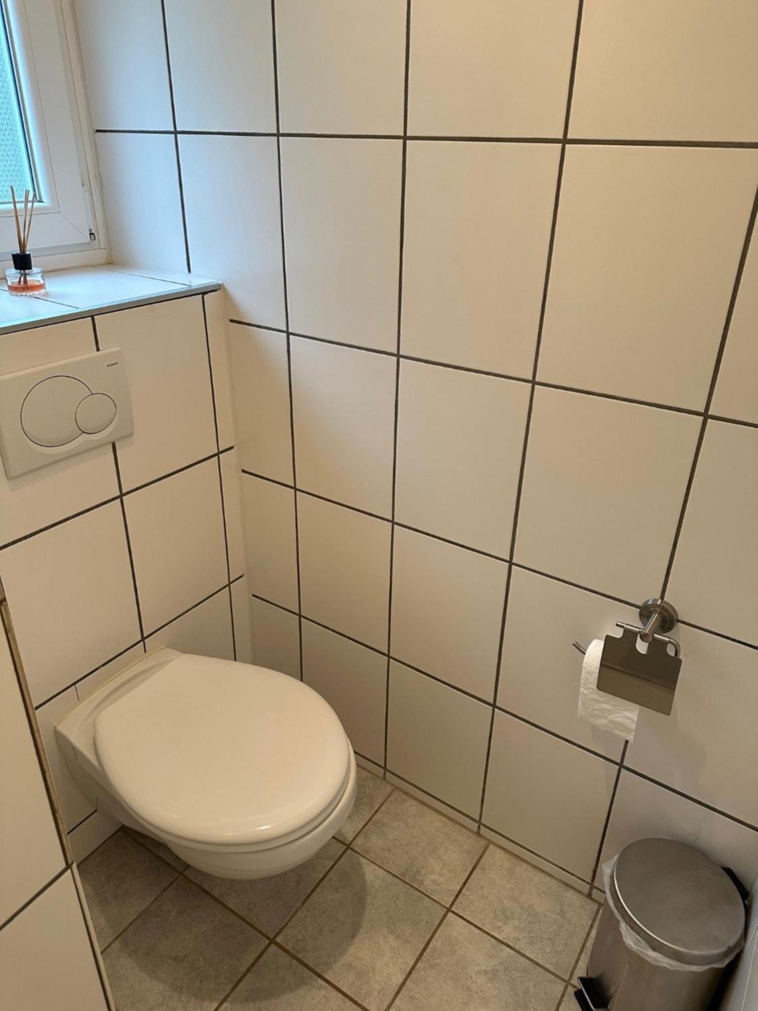 Camping Waldfrieden Saarburg Esterno foto