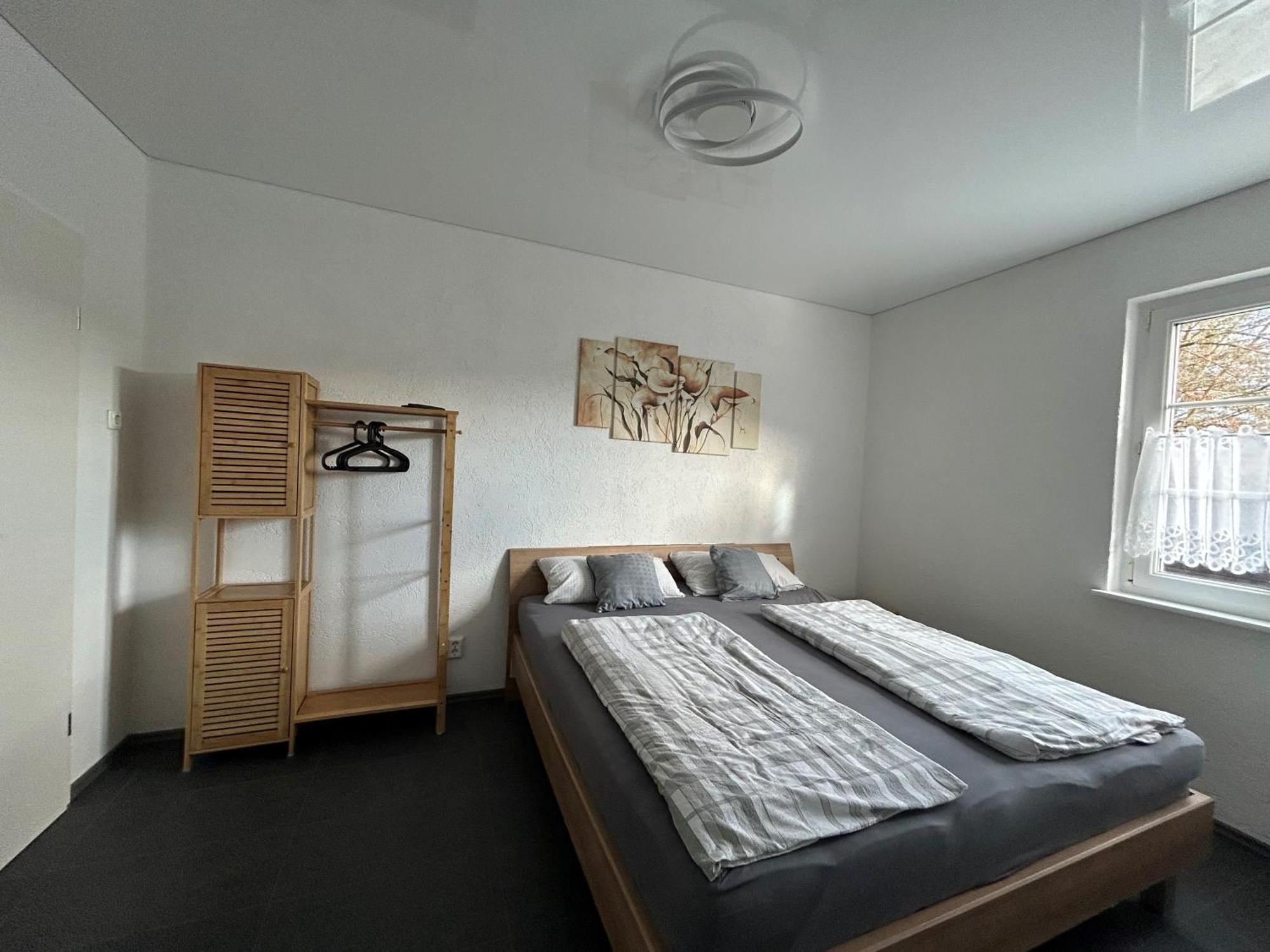 Camping Waldfrieden Saarburg Esterno foto
